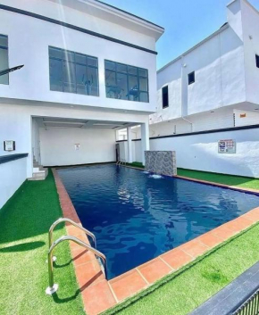 Moon Experience shortlet Apartment